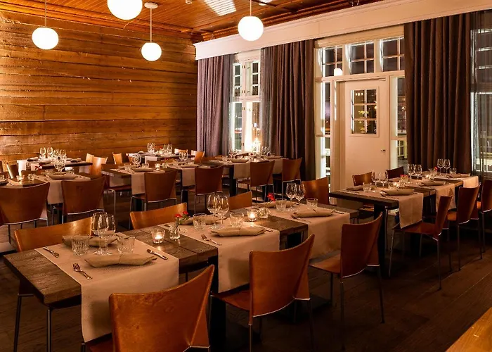 De Gamlas Hem Hotel&restaurant