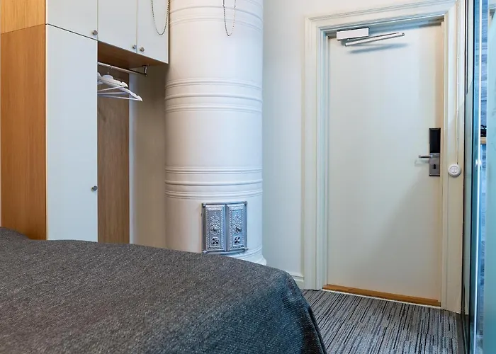 De Gamlas Hem & Restaurant