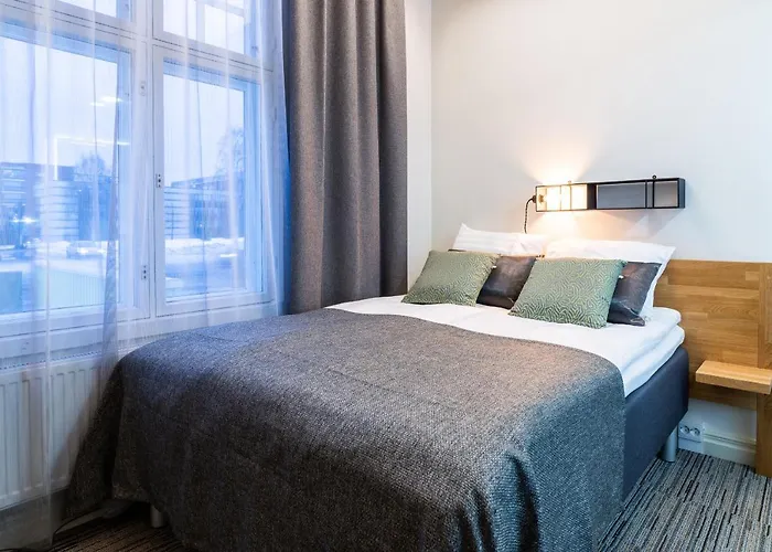 De Gamlas Hem & Restaurant 3*